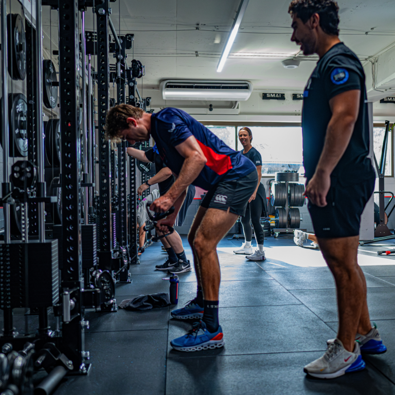 Experience high-intensity, results-driven training at F45 Ventura County—your top choice for functional gyms near me.