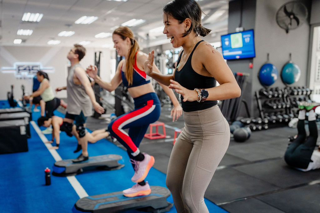 Read more about the article Is F45 Good for Beginners? What to Expect in Your First Class